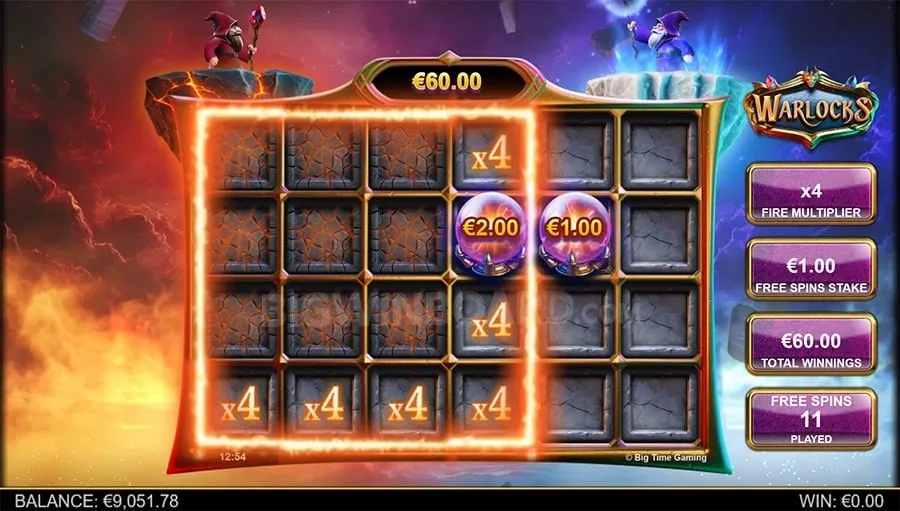 ph Understanding Game Variance