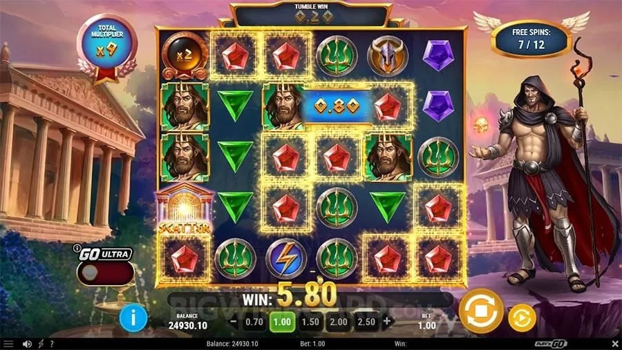 Guide to Live Baccarat