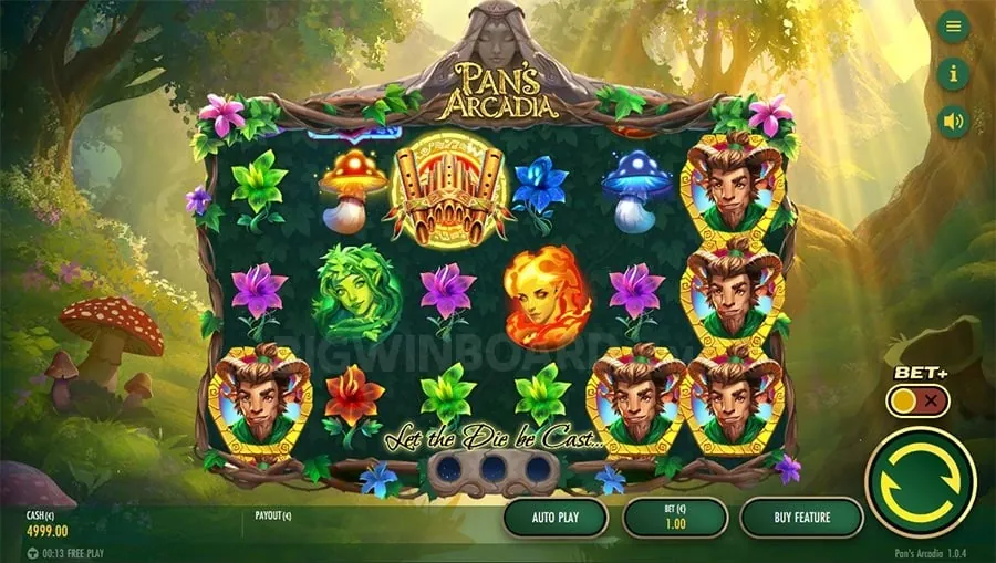 Top Slot Games