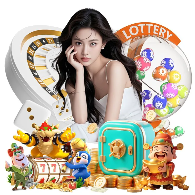 Secure gaming platform with padlock icon