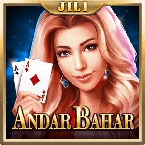 Colorful slot machine game
