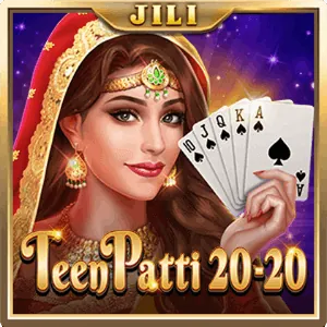 Live dealer baccarat game