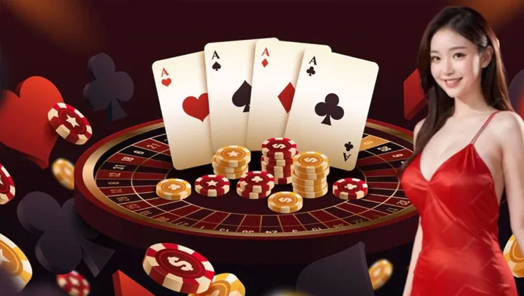 PH casino bonuses and exclusive promotions for new and existing players