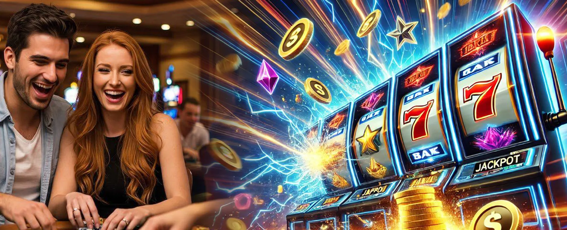 Successful partnership collaboration in iGaming industry