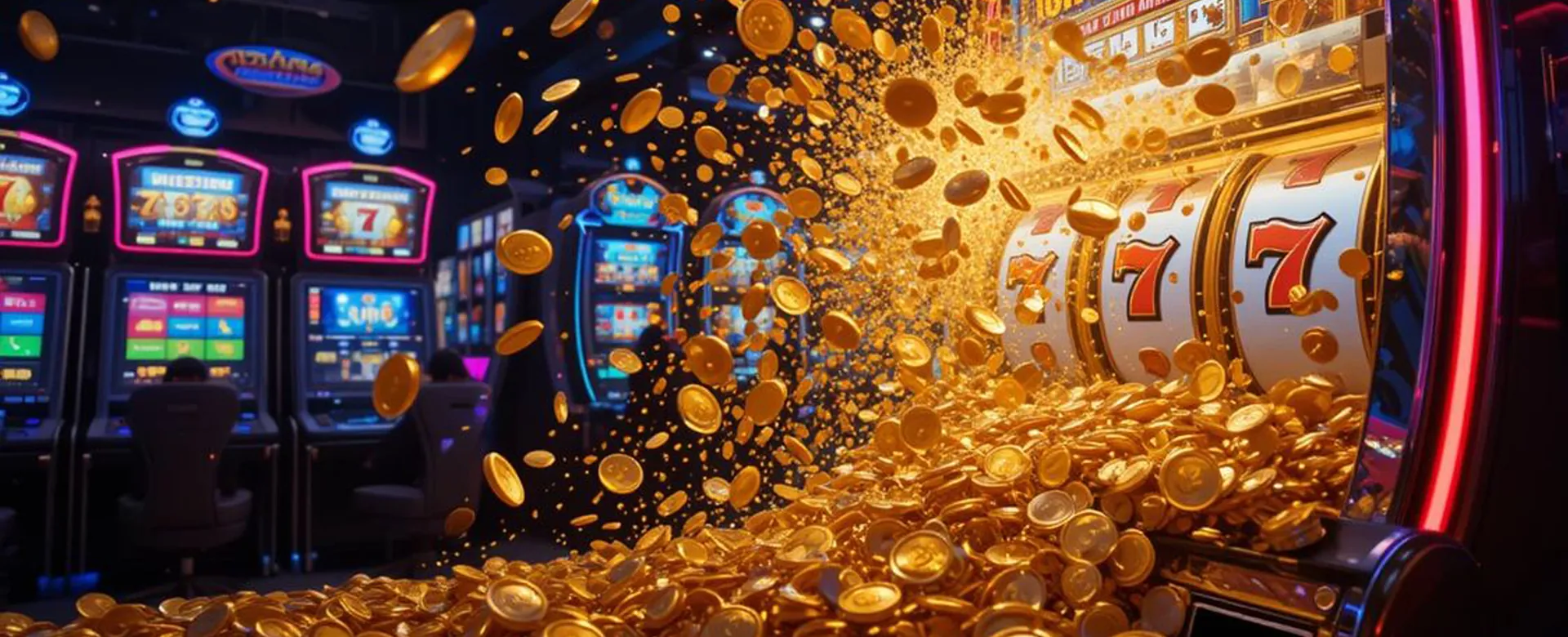 PH Casino FAQ Hero Image with customer support and gaming elements