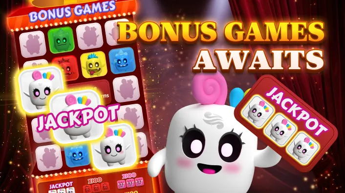 Multiplayer Bingo Game