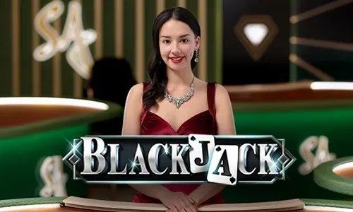 Live Baccarat Game