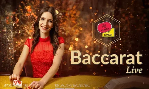 Live Blackjack table at ph casino