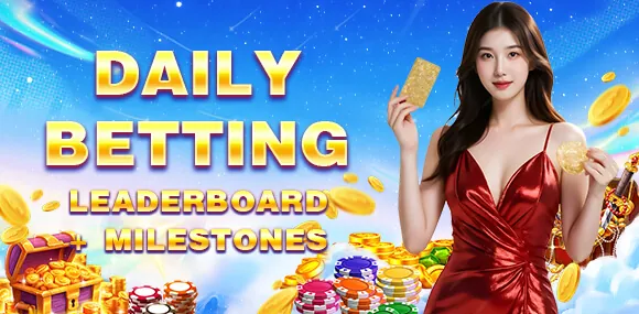 Daily promotions